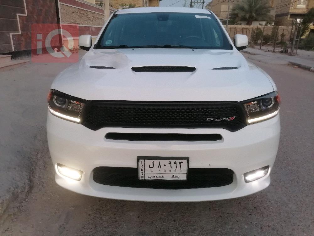 دودج دورانجو